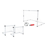 Brinquedo Jogo Futebol Infantil Chute Gol Treino Torneio