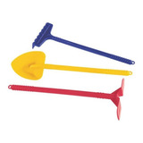 Brinquedo Kit Para Praia E Jardim Infantil Tateti Simples