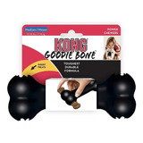 Brinquedo Kong Extreme Goodie Bone Black Dog (pode Variar)