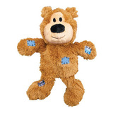 Brinquedo Kong Plush Wild Knots Bear