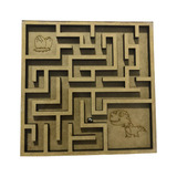 Mdf