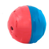 Brinquedo Libera Petisco Bola Cães Redondog Pequeno Pet Game