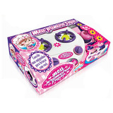Brinquedo Meninas Primeiro Fogão Infantil Idade +3 Big Star