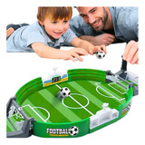 Brinquedo Mesa De Futebol Botão Pinball