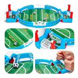 Brinquedo Mini Mesa Jogo Futebol Game Menino Pebolim Pinball