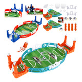 Brinquedo Mini Mesa Jogo Futebol Game Pinball Divertido 
