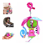 Brinquedo Mini Móbile Portatil Pack & Go Princess Tales Full
