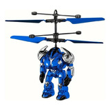 Helicoptero