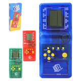 Brinquedo Mini Vídeo Game Portátil 9999 In 1 - Xh