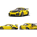 911gt2rs