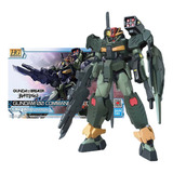 Brinquedo Modelo Gundam Quantum Commander Destroyer