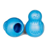 Brinquedo Mordedor Cães Recheável Petgames - Monstrinho G