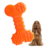 Brinquedo Mordedor Para Cachorro Flexi Flat Odontopet - 15kg