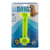 Brinquedo Mordedor Parafuso Nylon - Buddy