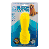 Brinquedo Mordedor Resistente Nylon PuLGão Buddy
