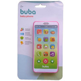Brinquedo Musical P/ Baby Telefone Celular Phone Crianças