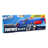 Brinquedo Nerf Fortnite - Pump Sg