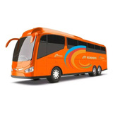 Brinquedo Ônibus Roma Bus Executive 48,5cm