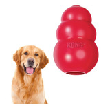 Brinquedo P/ Cães Grandes Kong Classic X-large Extra Grande