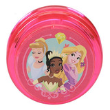 Brinquedo P/criança Infantil Yoyo Ioiô C/luz Disney Variados