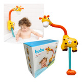 Brinquedo Para Banheiro Chuveiro Infantil Bebê