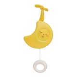 Brinquedo Para Bebês Móbile Para Berço Lua Musical Da Chicco