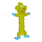 Brinquedo Para Cachorro Barriga Macaco Jambo Pet
