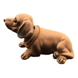 Brinquedo Para Cachorro Cabeça Sacudida, Decoração Para
