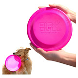 Brinquedo Para Cachorro Frisbee Profissional Super