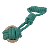 Brinquedo Para Cães, Mordedor Corda Western Pet -438