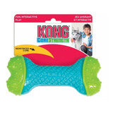 Brinquedo Para Cães Core Strenght Bone Médio / Grande Kong