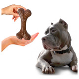 Brinquedo Para Cães Grandes Tronco Odontopet Aroma Carne