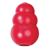 Brinquedo Para Cães Kong Classic X-small