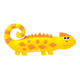 Brinquedo Para Cães Lizard Buddies Iguana Juju Mimo