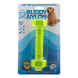 Brinquedo Para Cães Mordedor Parafuso Nylon