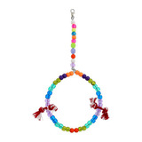 Brinquedo Para Calopsita Argola Grande [bird Toys]