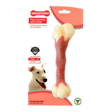 Brinquedo Para Cão Grande Osso Femur Odontopet Aroma Carne