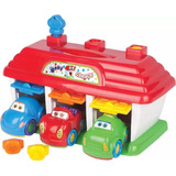 Garagem