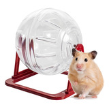 Brinquedo Para Hamster Bola Acrílica P