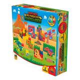 Dinossauros48p