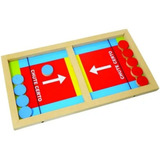 Brinquedo Pedagógico E Educativo - Chute Certo