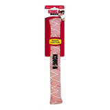 Brinquedo Pelúcia Kong Maxx Stick Com Apito Para Cães Md/LG