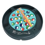 Brinquedo Pesca Pega 25 Peixe Jogo Pescaria Infantil Grande