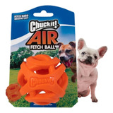 Brinquedo Pet Bola Para Cachorro Chuckit! Air Fetch Ball - G