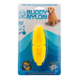 Brinquedo Pet Mordedor Resistente Nylon Milho
