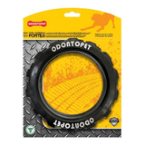 Brinquedo Pneu Para Cachorro Mordida Forte G Odontopet 22kg
