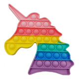 Brinquedo Pop It Fidget Toy Anti Stress Spinner Divertido