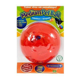 Brinquedo Recheável Cachorro Pet Games Pet Ball - Médio
