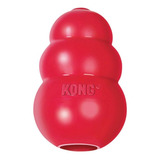 Brinquedo Recheavel Kong Classic Extra Grande P/ Cães