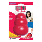 Brinquedo Recheável Para Cães Kong Classic
